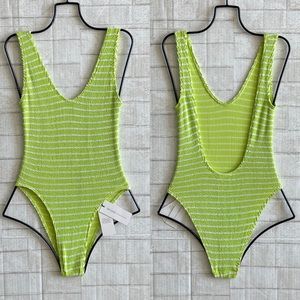 BOUND by Bond-Eye THE MARA One Piece